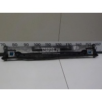 Панель передняя Mercedes Benz W204 (2007 - 2015) 2046200272
