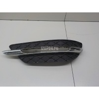 Решетка в бампер правая Mercedes Benz W204 (2007 - 2015) 2048803324