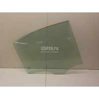 Стекло двери задней правой Mercedes Benz W204 (2007 - 2015) 2047350000