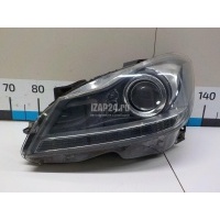 Фара левая Mercedes Benz W204 (2007 - 2015) A2048203739