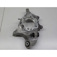 Кулак поворотный задний левый Mercedes Benz W204 (2007 - 2015) 2043503108