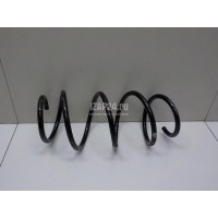 Пружина передняя Mercedes Benz W204 (2007 - 2015) 2043212304