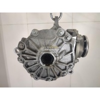 Редуктор переднего моста Mercedes Benz W204 (2007 - 2015) 2213307200