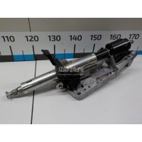 Колонка рулевая Mercedes Benz W204 (2007 - 2015) 2044604516