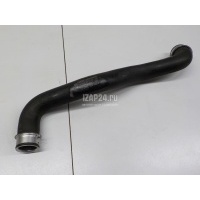 Патрубок радиатора Mercedes Benz W204 (2007 - 2015) 2045012582