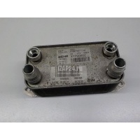 Радиатор (маслоохладитель) АКПП Mercedes Benz W204 (2007 - 2015) 0995001100