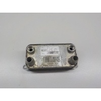 Радиатор (маслоохладитель) АКПП Mercedes Benz W204 (2007 - 2015) 0995002300