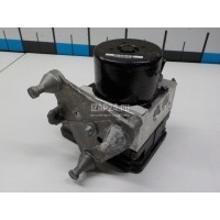 Блок ABS (насос) Mercedes Benz W204 (2007 - 2015) 1724312712