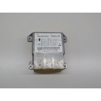 Блок управления AIR BAG Mercedes Benz W204 (2007 - 2015) 2049012704