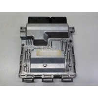 Блок управления двигателем Mercedes Benz W204 (2007 - 2015) A2711500391