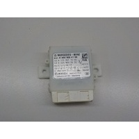 Блок управления парктроником Mercedes Benz W204 (2007 - 2015) 2049004106