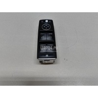 Блок управления стеклоподъемниками Mercedes Benz W204 (2007 - 2015) 20490554029107