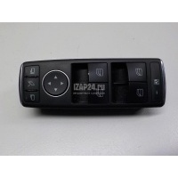 Блок управления стеклоподъемниками Mercedes Benz W204 (2007 - 2015) 20490554029107