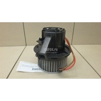 Моторчик отопителя Mercedes Benz W204 (2007 - 2015) 2128200708