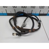 Провод стартера Mercedes Benz W204 (2007 - 2015) 2075408032