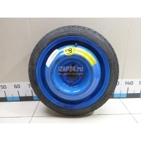 Диск запасного колеса (докатка) GM Spark (2005 - 2010) 94565021