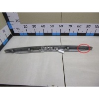 Накладка крышки багажника GM Lacetti (2003 - 2013) 96545770