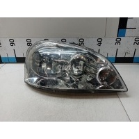 Фара правая Depo Lacetti (2003 - 2013) 2221114RLDE