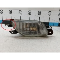 Фара противотуманная правая Daewoo Lacetti (2003 - 2013) 96175354
