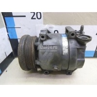 Компрессор кондиционера GM Lacetti (2003 - 2013) 96442920