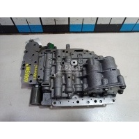 Блок клапанов GM Lacetti (2003 - 2013) 93741521