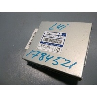 Блок управления АКПП GM Lacetti (2003 - 2013) 96433173