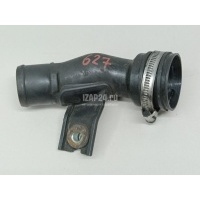 Патрубок интеркулера Nissan Qashqai (J10) (2006 - 2014) 14460JG70A