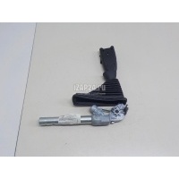 Ответная часть ремня безопасности Nissan Qashqai (J10) (2006 - 2014) 86843JD000