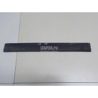 Уплотнитель двери Nissan Qashqai (J10) (2006 - 2014) 82838JD000
