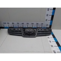 Решетка радиатора Nissan Qashqai (J10) (2006 - 2014) 62310JD00B