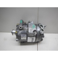 Компрессор кондиционера Nissan Qashqai (J10) (2006 - 2014) 926001DB3A