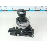 Кулиса КПП Nissan X-Trail (T31) (2007 - 2014) 34101JD500