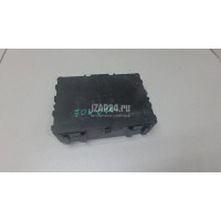 Блок комфорта Nissan Qashqai (J10) (2006 - 2014) 284B2JE01A