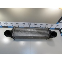 Интеркулер BMW X5 E70 (2007 - 2013) 17517809321