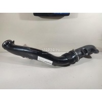 Патрубок воздушного фильтра BMW X5 E70 (2007 - 2013) 13717583714
