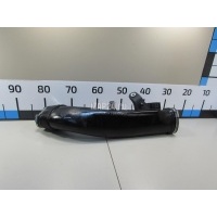 Патрубок воздушного фильтра BMW X5 E70 (2007 - 2013) 13717605585
