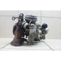 Турбокомпрессор (турбина) BMW X5 E70 (2007 - 2013) 11657808363