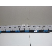 Накладка стекла переднего правого BMW X5 E70 (2007 - 2013) 51337136966