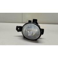 Фара противотуманная правая BMW X5 E70 (2007 - 2013) 63176924656