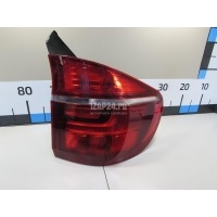 Фонарь задний правый BMW X5 E70 (2007 - 2013) 63217227792