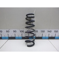 Пружина передняя BMW X5 E70 (2007 - 2013) 31336778112