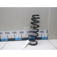 Пружина передняя BMW X5 E70 (2007 - 2013) 31336778112