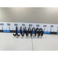 Пружина передняя BMW X5 E70 (2007 - 2013) 31336778113