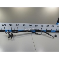 Трубка гидроусилителя BMW X5 E70 (2007 - 2013) 32416786795