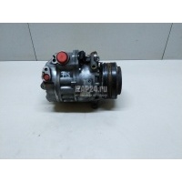 Компрессор кондиционера BMW X5 E70 (2007 - 2013)  64529185146