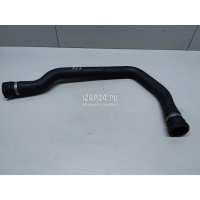 Патрубок радиатора BMW X5 E70 (2007 - 2013) 17127794153