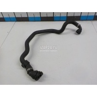 Шланг системы охлаждения BMW X5 E70 (2007 - 2013) 17127808079