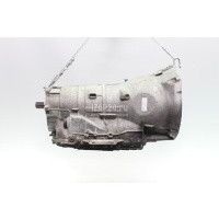 АКПП (автоматическая коробка переключения передач) BMW X5 E70 (2007 - 2013) 24007572489