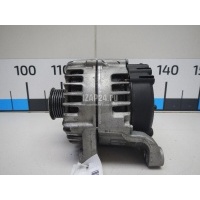 Генератор BMW X5 E70 (2007 - 2013) 12317803724
