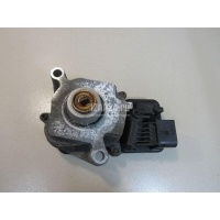 Моторчик блокировки межосевого дифференциала BMW X5 E70 (2007 - 2013) 27607619181